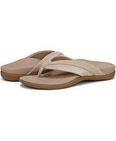 Vionic Womens Shore Thong Sandals