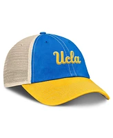 Top of the World Big Boys and Girls Blue Ucla Bruins Offroad Adjustable Hat