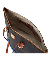 Dooney & Bourke Buffalo Bills Tobi Tote Purse