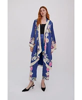 Raishma Studio Women's Amora Kimono