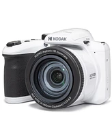 Kodak Pixpro AZ405 Astro Zoom 20MP Full Hd Digital Camera, White
