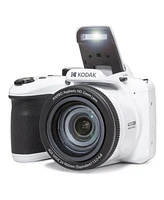 Kodak Pixpro AZ405 Astro Zoom 20MP Full Hd Digital Camera, White