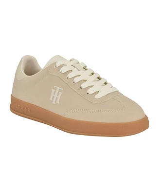 Tommy Hilfiger Women's Sarhli Lace-Up Sneakers