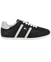 Tommy Hilfiger Women's Eryanne Signature Logo Lace-Up Sneakers