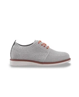 Kenneth Cole Reaction Little and Big Boys Burgess Cedric Lace Up Shoe