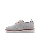 Kenneth Cole Reaction Little and Big Boys Burgess Cedric Lace Up Shoe
