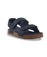 Kenneth Cole Reaction Little and Big Boys Silas Betzalel Strappy Sandal