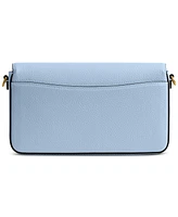 Coach Mila Leather Crossbody Bag