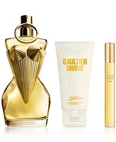Jean Paul Gaultier 3-Pc. Gaultier Divine Eau de Parfum Gift Set