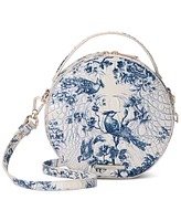 Brahmin Lane Melbourne Leather Crossbody