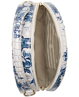 Brahmin Lane Melbourne Leather Crossbody