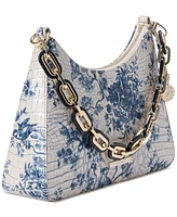 Brahmin Mod Esme Medium Leather Melbourne Shoulder