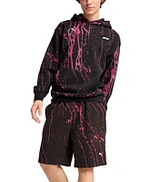 Puma x F1 Men's Splash Color Logo Hoodie