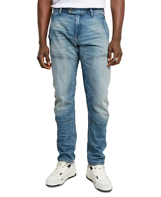 G-Star Raw Men's Diver 3D Slim Fit Jeans