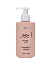 Purecode Pearl Probiotic Aloe Vera-Based-Unscented Intimate Wash