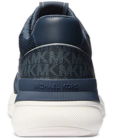 Michael Kors Men's Trevor Trainer Sneakers