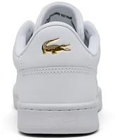 Lacoste Women's Carnaby Set Casual Sneakers from Finish Line