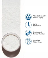 Dermablend Setting Powder, 0.18 oz.