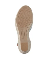 Bandolino Women's Kendri Espadrille Wedge Sandals