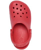 Crocs Toddler Kids Classic Clogs from Finish Line