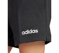 adidas Women's Essentials French Terry Pull-On Shorts