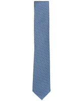 Alfani Men's Chrissie Geo-Pattern Tie, Exclusively at Macy's