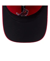 New Era Big Boys and Girls Red St. Louis Cardinals 2025 Spring Training 9TWENTY Adjustable Hat