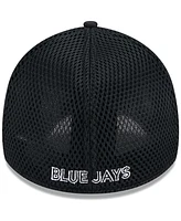 New Era Men's Toronto Jays Neo 39THIRTY Flex Hat