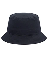 New Era Men's Navy Tottenham Hotspur Boucle Bucket Hat