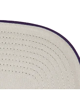 Mitchell & Ness Men's Purple Los Angeles Lakers Core Evergreen Otc Trucker Adjustable Hat