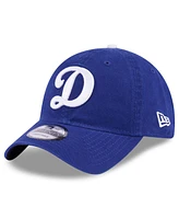 New Era Big Boys and Girls Royal Los Angeles Dodgers 2025 Spring Training 9TWENTY Adjustable Hat