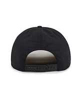 '47 Brand Men's Black Chicago White Sox Campscape Hitch Adjustable Hat