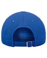 Nike Men's Royal Air Force Falcons Color Block Club Adjustable Hat