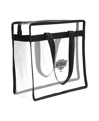 Wincraft Los Angeles Kings Clear Tote Bag