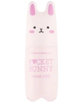 Tonymoly Pocket Bunny Moist Mist, 60 ml