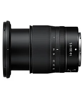 Nikon Nikkor Z 14-30mm f/4 S Lens