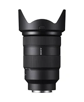 Sony Fe 24-70mm f/2.8 Gm Lens for Sony E