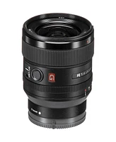Sony Alpha Fe 24mm f/1.4 Gm Lens