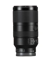 Sony E 70-350mm f/4.5-6.3 G Oss Lens
