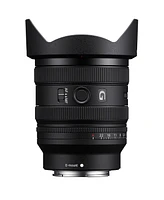 Sony Fe 16-25mm F2.8 G - Compact, Lightweight Wide Zoom Lens