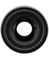 Sigma 30mm f/1.4 Contemporary Dc Dn Prime Lens for Sony E