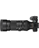 Sigma 100-400mm f/5-6.3 Dg Dn Os Contemporary Lens for Sony E-Mount