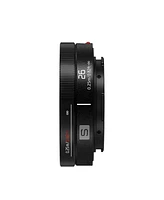 Panasonic Lumix S 26mm Full Frame L-Mount Lens (S-R26)