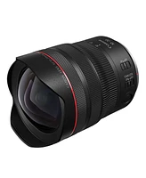 Canon Rf 10-20mm f/4 L Is Stm Lens (Canon Rf)