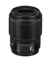 Nikon Nikkor Z 50mm f/1.8 S Lens