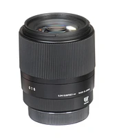 Sigma 30mm f/1.4 Dc Dn Contemporary Prime Lens for Micro Four Thirds