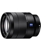 Sony Vario-Tessar T Fe 24-70mm F4 Za Oss Camera Lens