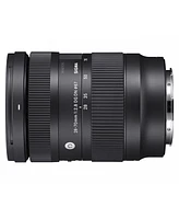Sigma 28-70mm f/2.8 Dg Dn Contemporary Lens for Sony E-Mount