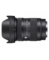 Sigma 28-70mm f/2.8 Dg Dn Contemporary Lens for L Mount