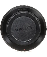 Panasonic Lumix G Vario 100-300mm f/4.0-5.6 Ii Lens for Micro Four Thirds